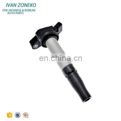 Reliable Reputation China Top Sale Ignition Coil Manufacturers China 90919-C2004 90919-C2004 90919-C2004 For Toyota photo-2