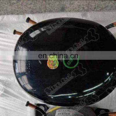 High Quality R134a Series ADW91 Refrigeration Compressor for Refrigerator Refrigerator Compressor photo-4