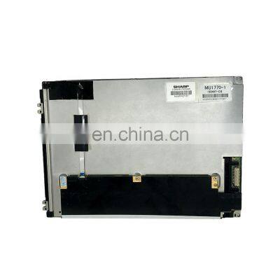 Original BRAND NEW Display Screen LQ084V1DG44 photo-4