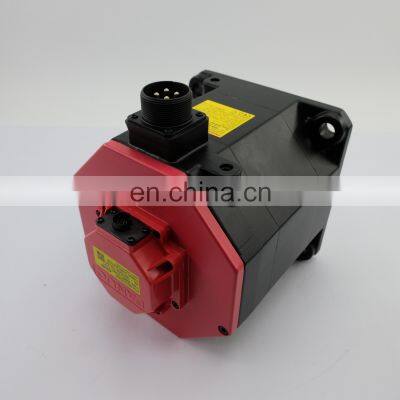High Quality New Fanuc Servo Motor and Drive A06B-0245-B100#0100 photo-4