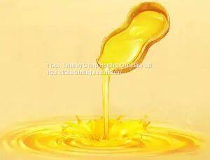 Peanut Oil