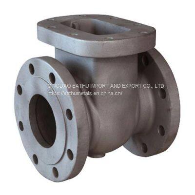 Professional OEM Supplier for Precision Casting Metal Parts photo-4