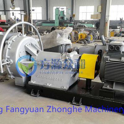 High Consistency Energy Saving Refiner for Paper Pulp photo-3