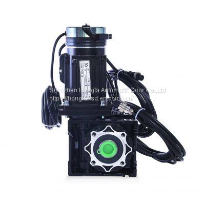 Industrial High Speed Rolling Door Motor
