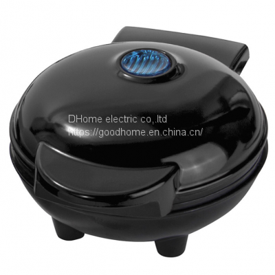 Portable Breakfast Machine Waffles Machine（Wechat:13510231336） photo-3