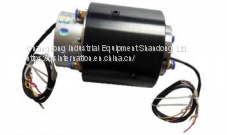 Slip Ring DHK025-5A-1Q-1Y