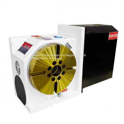 CNC Rotary Table