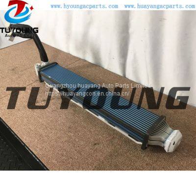 TUYOUNG HY-CN219 automotive rear Evaporator Core Toyota Hiace 88501-26270 88501-26200