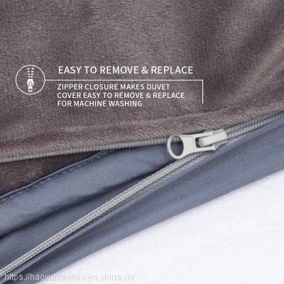 Velvet Blanket Weighted Blanket photo-5