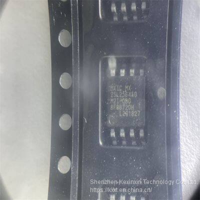 MX25L25645GM2I-08G-TR MXIC 3V, 256M-BIT [x 1/x 2/x 4] CMOS MXSMIO® (SERIAL MULTI I/O) FLASH MEMORY photo-2