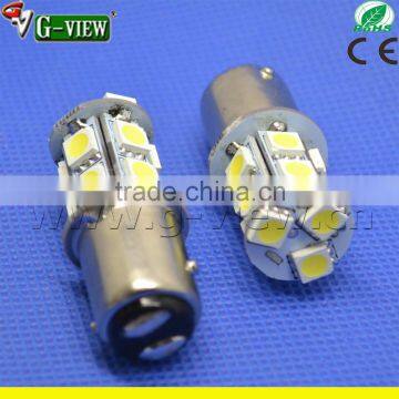 BA15S BAY15D car led bulb 13smd 5050 1156 1157 LED