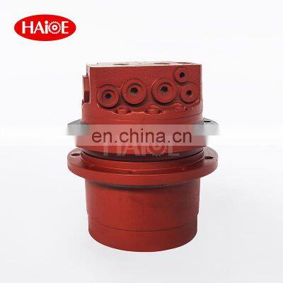 Mini Excavator Motor 19031-30300 Excavator TB216 Travel Motor TB216 Final Drive