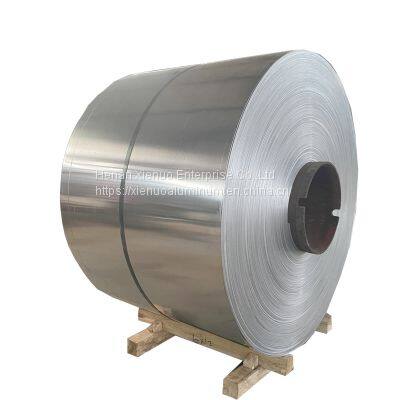 1050 1060 1070 1100 alloy aluminum price aluminum coil 5mm price