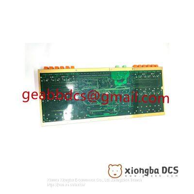 3BHE006805R0002 Medium and high voltage modules