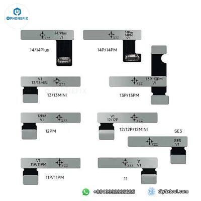 Кабель для ремонта батареи iPhone 11-14 Pro Max без необходимости программирования