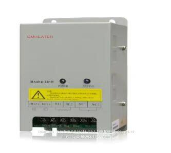 AC Dynamic Braking Units 3 Phase Input and Output 22KW to 75KW 380V photo-5