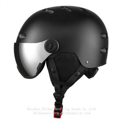 ZL-S017 Helmet Line-ski photo-3