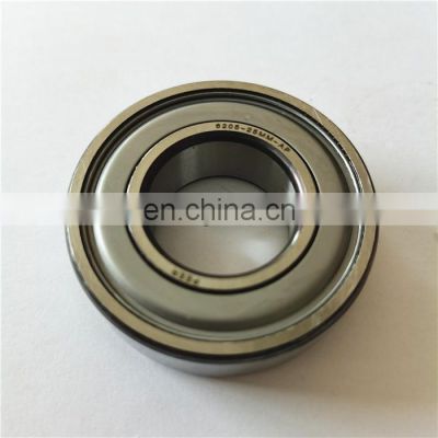 UD205 bearing Maintenance free bearing UD205 Agricultural Machinery Bearing UD205