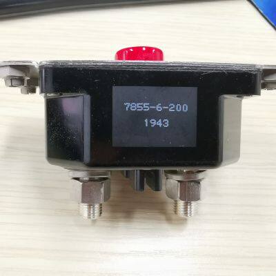 Boeing Airbus Aviation Miniature Circuit Breaker15TC65-50