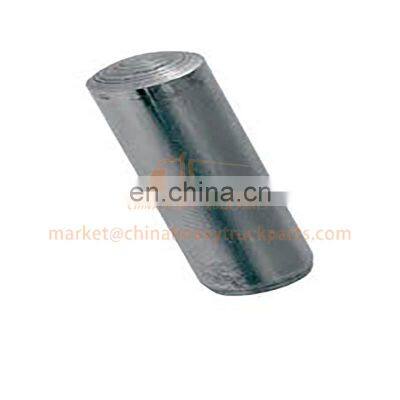 Worth Buying CNHTC WD615.47 Engine Parts Valve-gear Mechanism 190003901409 Cylinder Pin photo-3