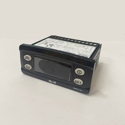 Eliwell Digital Thermostat EW PLUS 974 Refrigeration Controller EQ2EDI0XC4780 photo-3