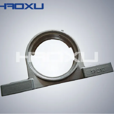 Machining Parts photo-4