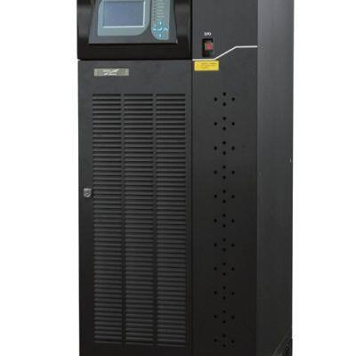 Uninterruptible Power Systems UPS Test For Protection UPS Intended To Be Used In Operator Access Areas