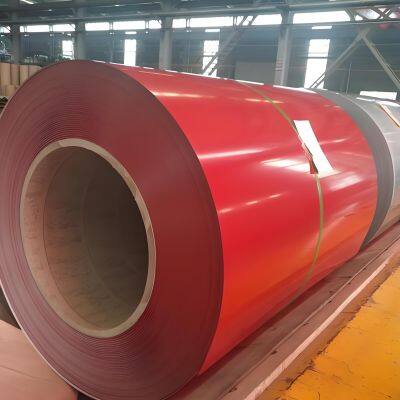 -Good formability, worry-free processing of Boyuan color coated steel coils