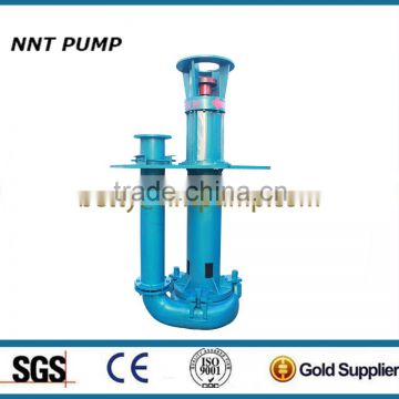 Dynamic Seal ZJL High Power Single-stage Slurry Water Pump