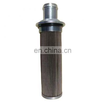 XCMG original spare part hydraulic suction oil filter 803409145 for sale