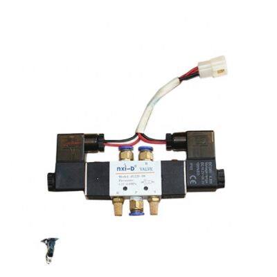 Bus parts & accessories Low price of 24v dc for pneumatic solenoid directional control valve
