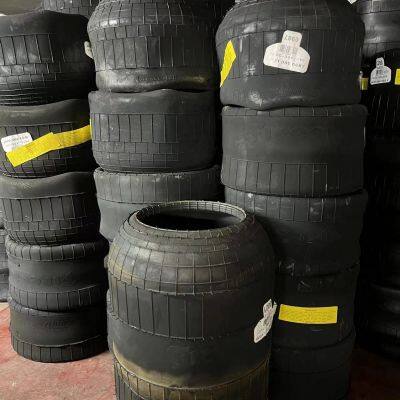 Auto Air Suspension Parts 1R1C-335-310/715 Chinese Bus Firestone Air Spring photo-3