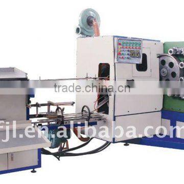 FJL-4A Four Color Curved Surface offsset cup printing machine