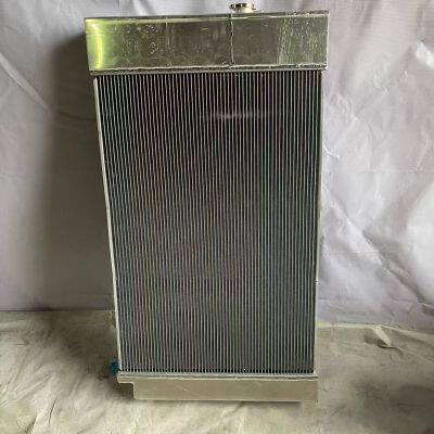Radiator XGM LG 955N/953N-2A Loader Radiator