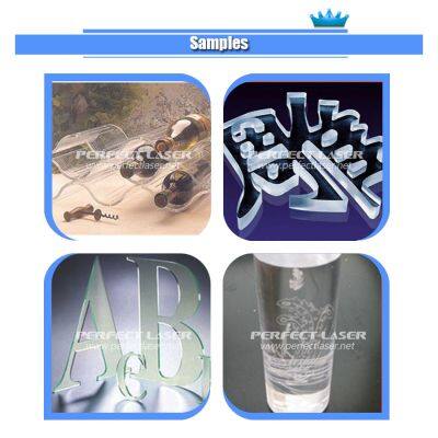 Perfect Laser Afforable Price 80w 100w 130w Co2 Acrylic Leather Wood Laser Engraving and Cutting Machine With CE Certificate photo-4