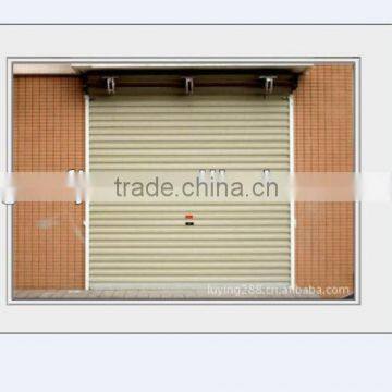 OKM Automatic Rolling Doors,electric Roller Slats photo-2
