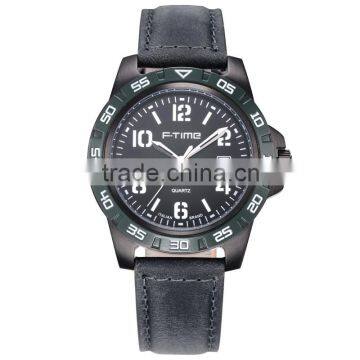 Clearance Stock Lots Fashion Men's Watches OEM Wristwatch photo-5