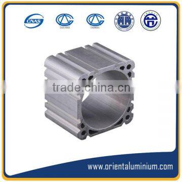 the top iin china aluminium t solt