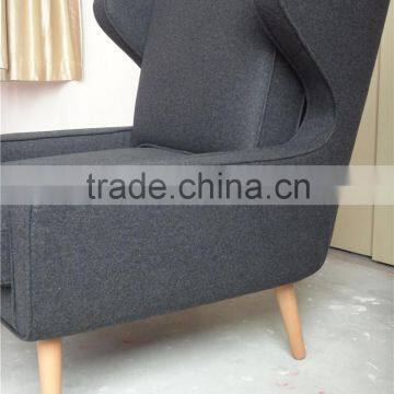 Hot Sale Living Room Use Flynn Chair photo-3