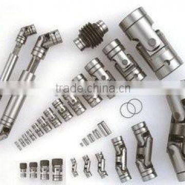 U-Joint High Quality Universal Joint Hand Socket Accessory Universal Swivel Joint Single or Double Universal Joint photo-5