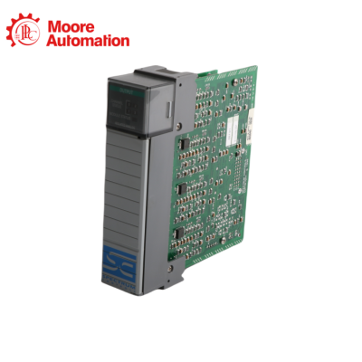 Allen Bradley? 1746SC-IN04VI Current Output Module
