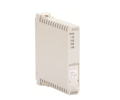 ABB ADVANT S900 I/O AI910B photo-1