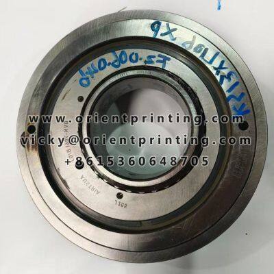 F2.006.046 Cylinder BVN-7041 ACG For Heidelberg XL105 XL106 Bearing Assembly Offset Printing Machine Parts Printing Accessories