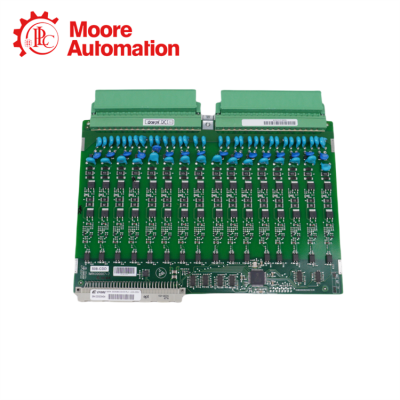 ABB 1MRK000508-CDR03 1MRK000007-7