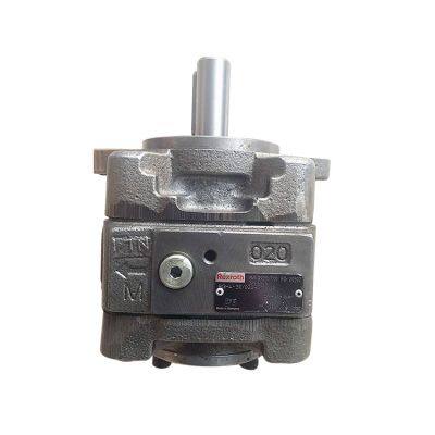 Rexroth PGF Гидравлический зубчатый насос PGF3-3X/025RE07VE4