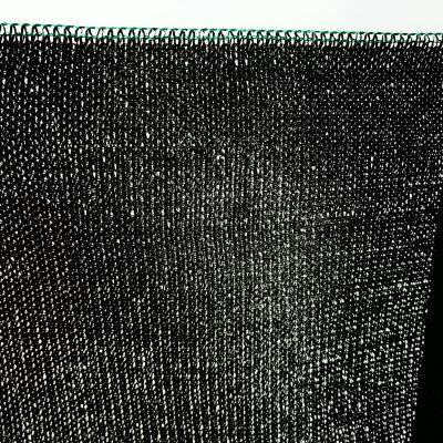 High Quality Cheap Price 90% Black Hdpe Shade Net