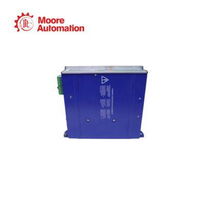 KOLLMORGEN SERVOSTAR 601 photo-5