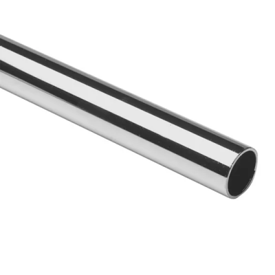 ASTM AISI 201 304 316 316L 430 Pickling Ba 2b Stainless Steel Seamless Welded Pipe for Building Materials