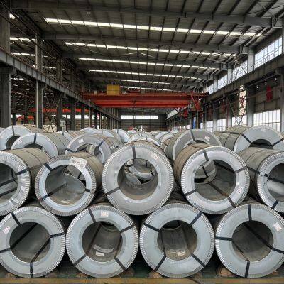 Baosteel B27R085 UHV DC Transmission Steel