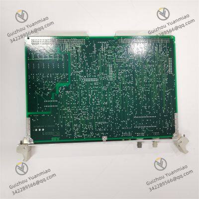 ABB 500MBA01 1MRB200053/L Main Processor Module photo-4